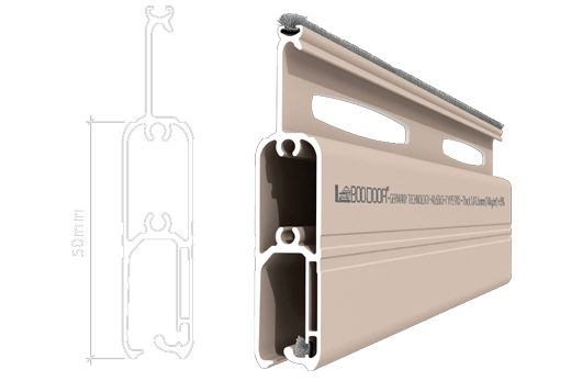 Cửa cuốn siêu thoáng MS.985