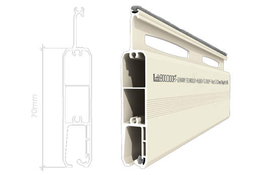 Cửa cuốn siêu thoáng MS.70VIP