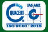 Chứng nhận ISO 9001:2015