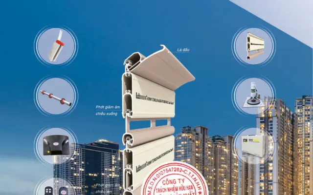 Cách mở cửa cuốn khi mất điều khiển