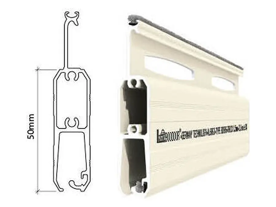 Cửa cuốn BOODOOR BD986