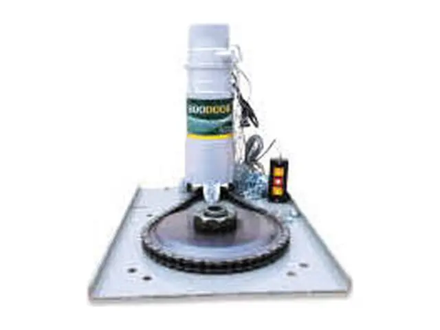 Motor cửa cuốn BOODOOR