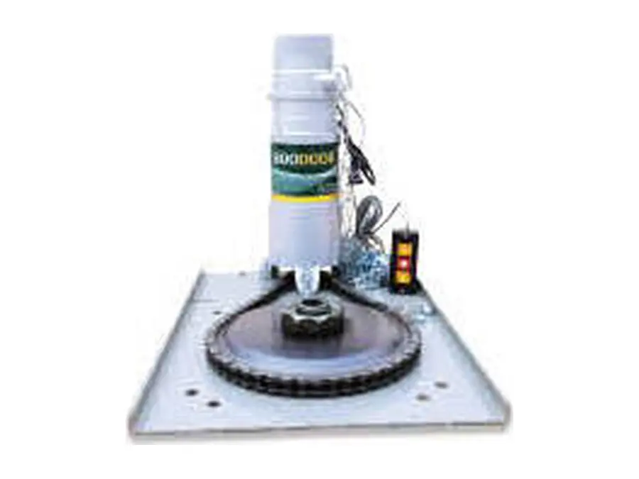 Motor cửa cuốn BOODOOR