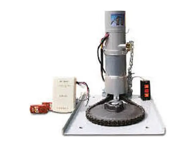Motor cửa cuốn SANYUAN