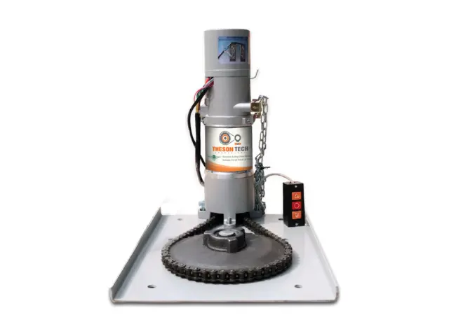 Motor ThesonTech