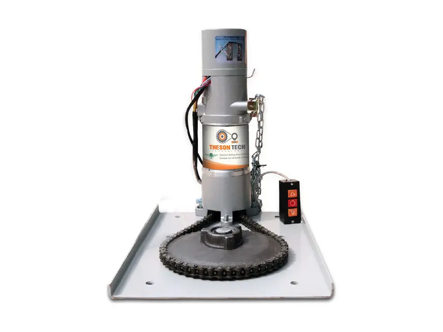 Motor ThesonTech