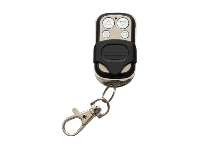 Tay điều khiển từ xa (Remote)